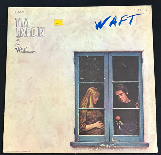 Hardin, Tim - 2 (JH)