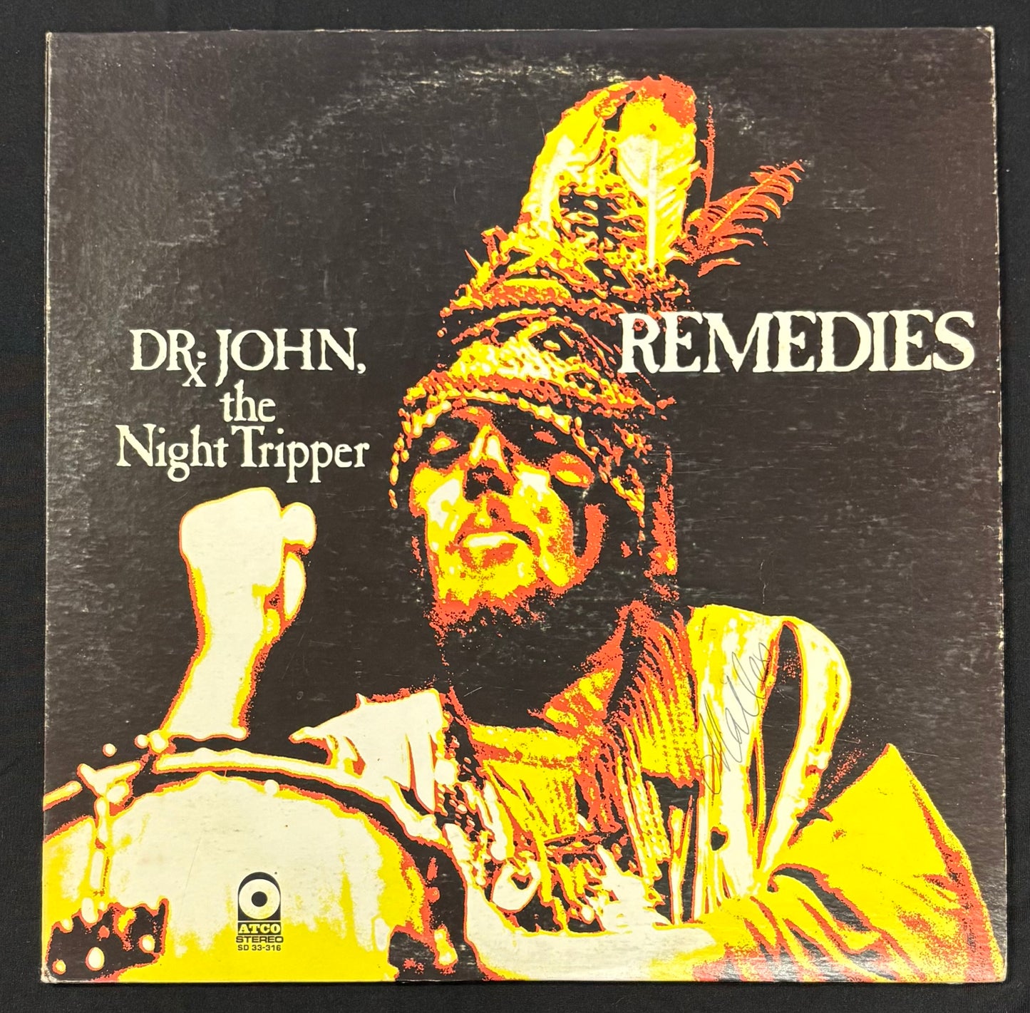 Dr. John - Remedies (JK)