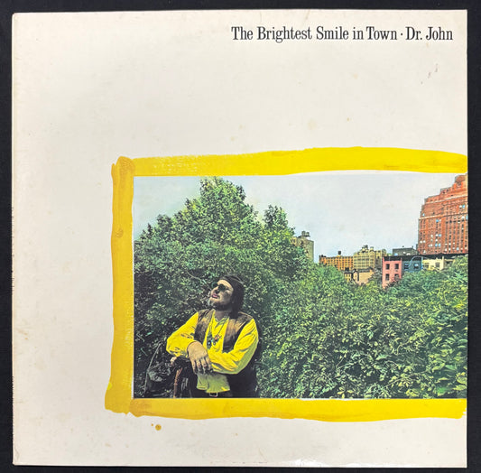 Dr. John - The Brightest Smile in Town (JK)