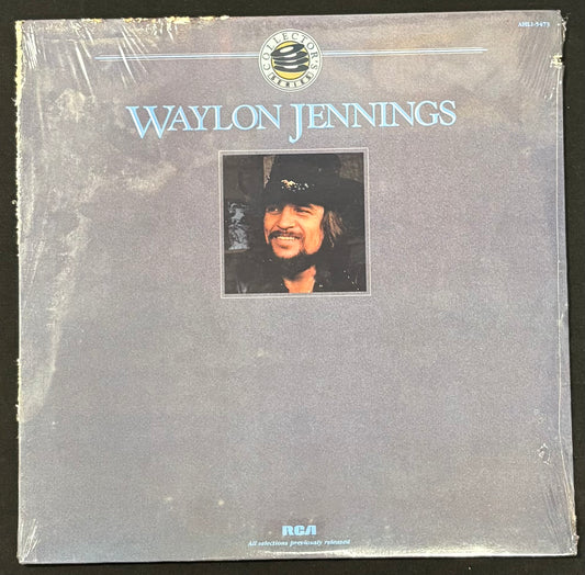 Jennings, Waylon - Collector's Series (JK)