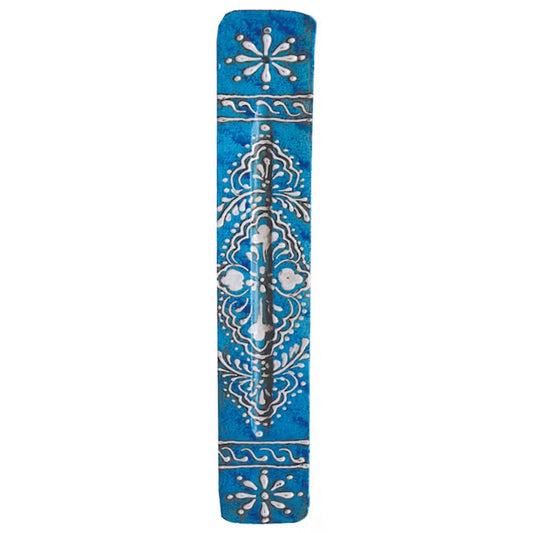 Incense: Ash Catcher - Blue Wooden