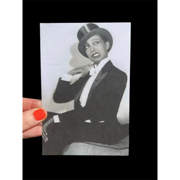 Postcards: Musicians/Artists