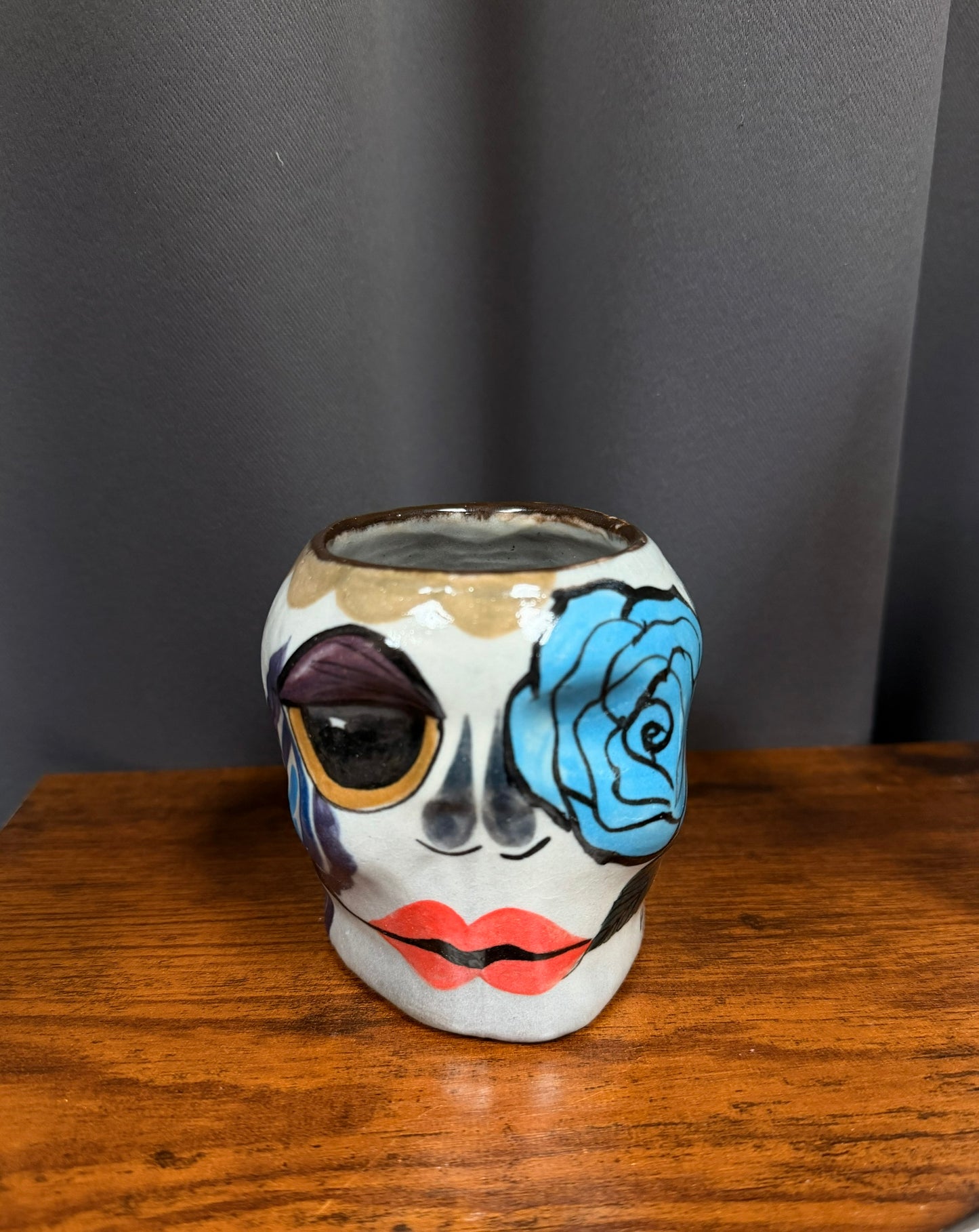 Mugs: Sugar Skulls