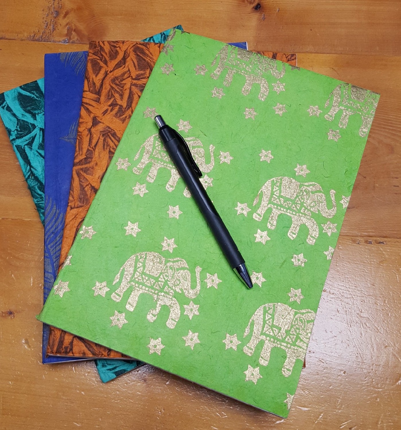 Journals: Softcover: Tree Free - Extra Large