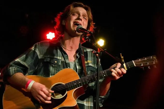 Show: Jorma Kaukonen w/John Hurlbut