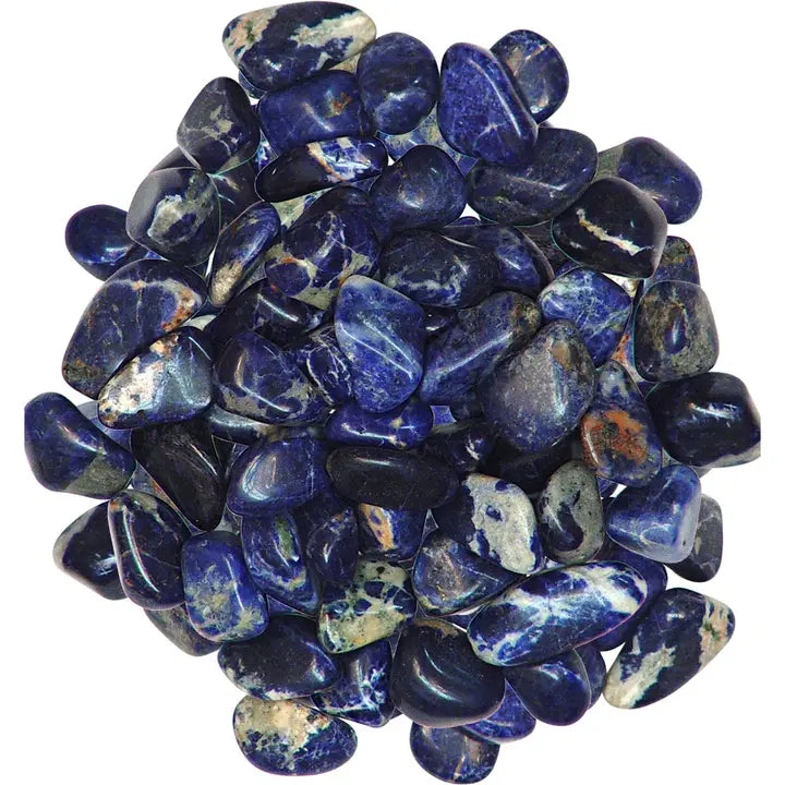 Crystals: Sodalite