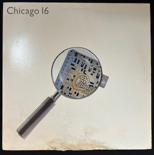 Chicago - Chicago 16 (JH)