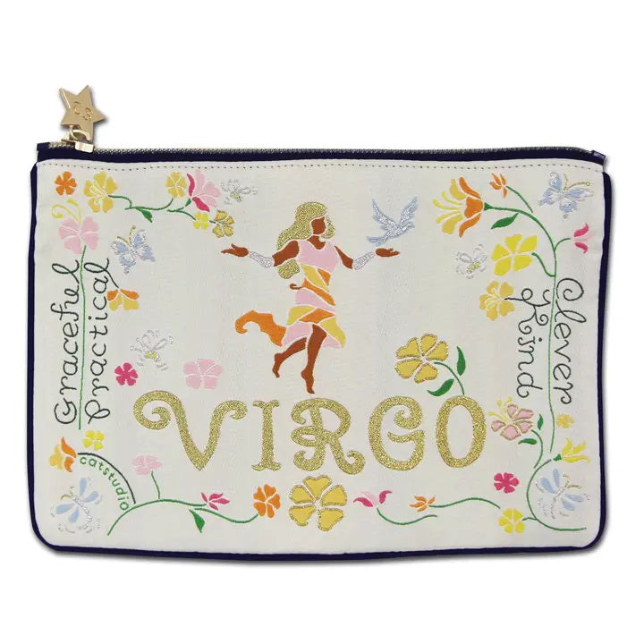 Pouch: Zodiac Signs