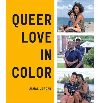 Books: Queer Love In Color