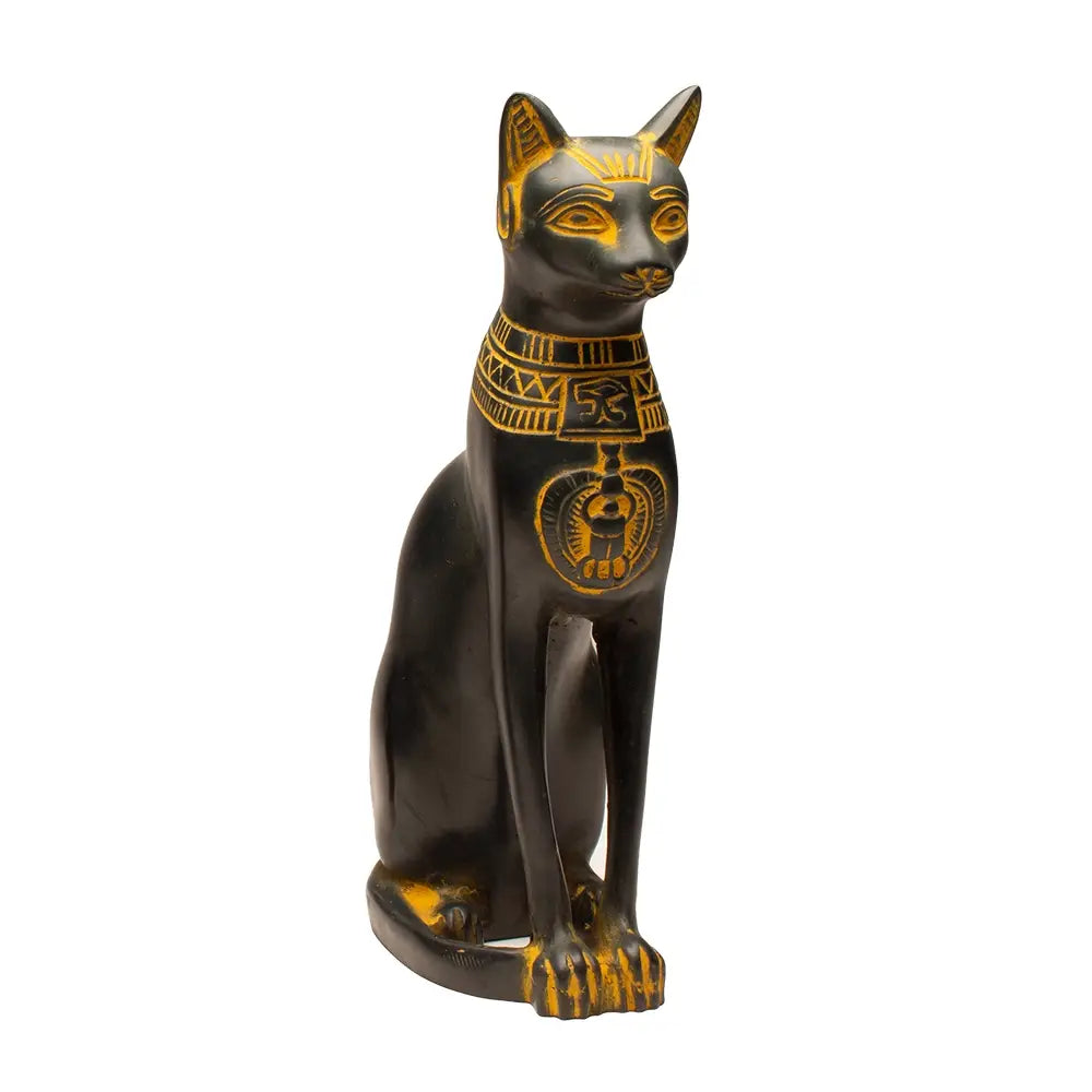 Statue: Bastet Cat