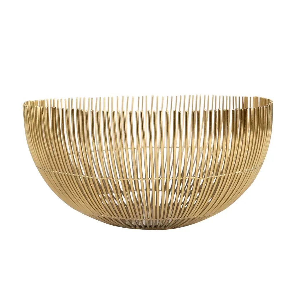 Bowl: Sunburst Bowl