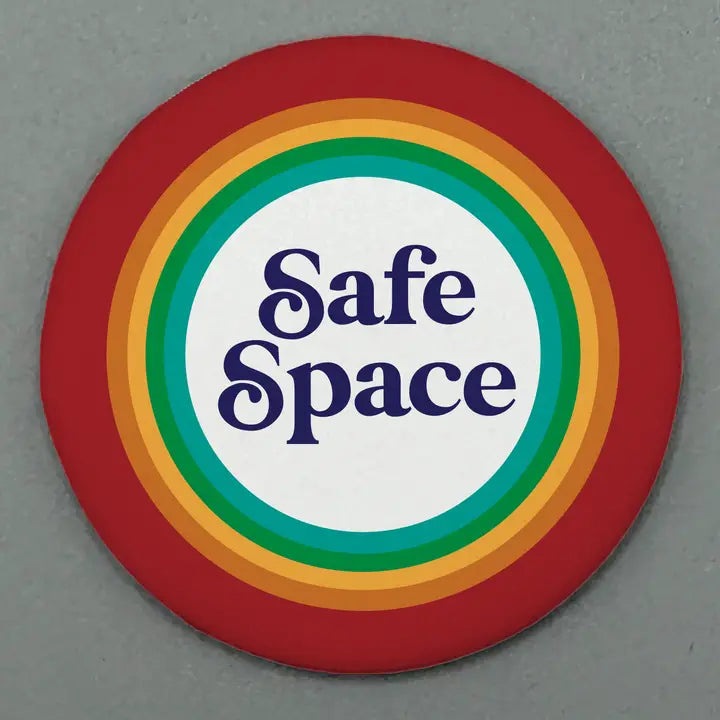 Magnet: Safe Space
