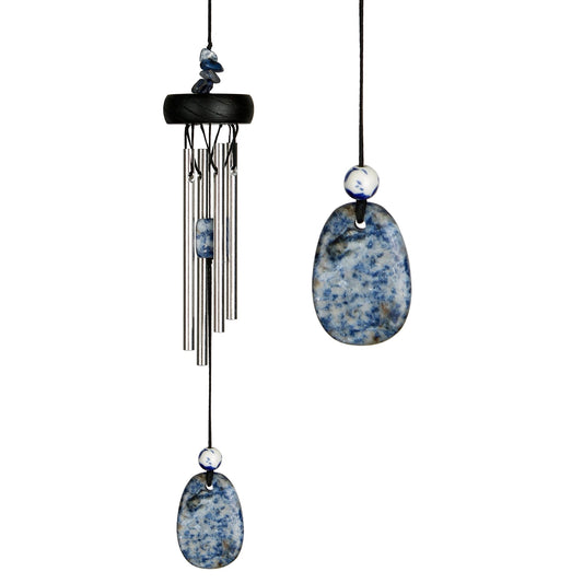 Chimes: Precious Stones Chime™ - Lapis