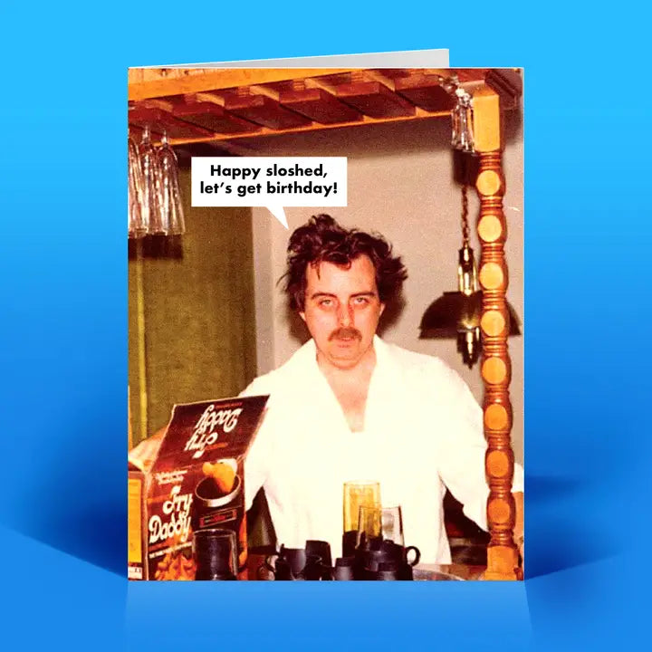 BIRTHDAY CARDS (Various)