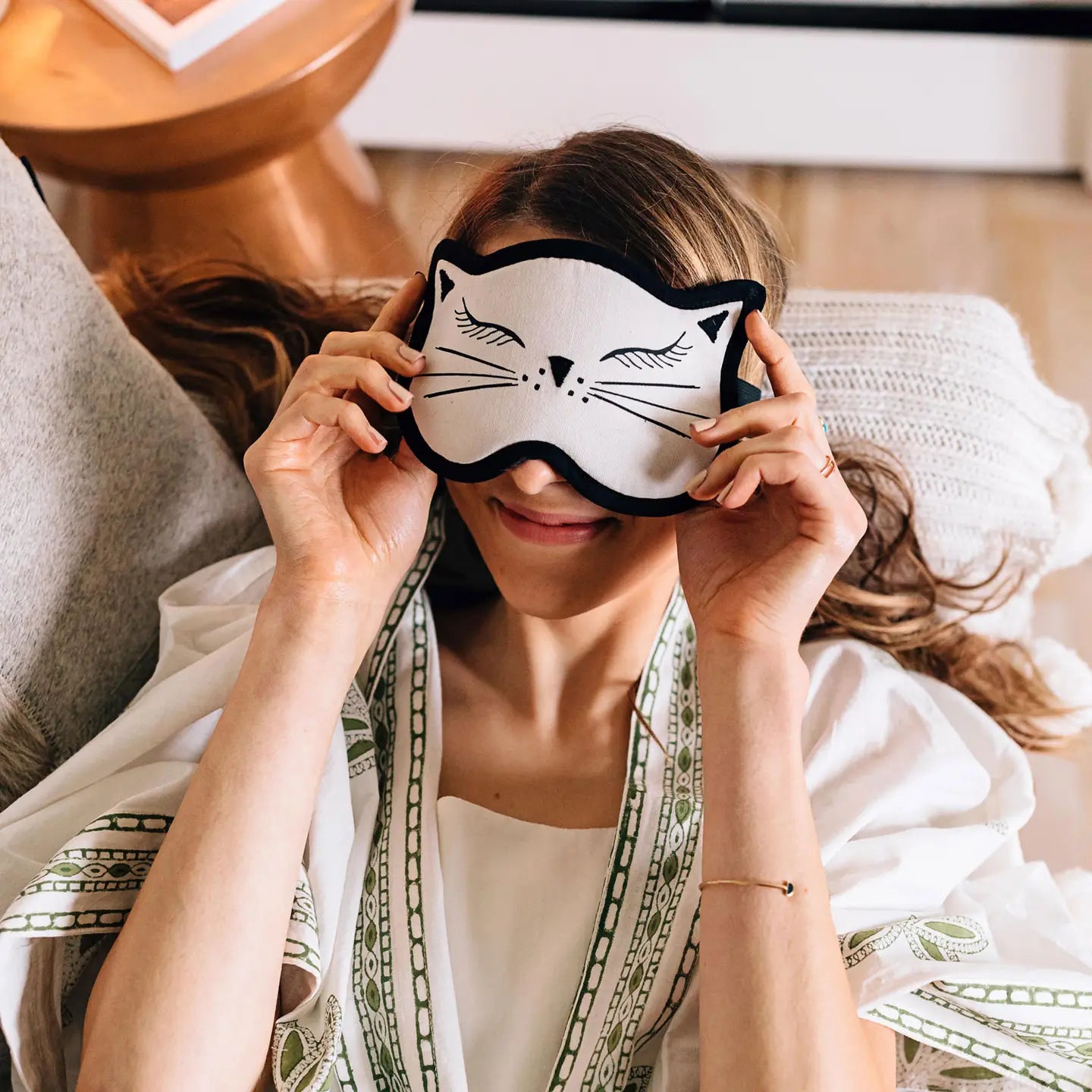 Sleep Mask