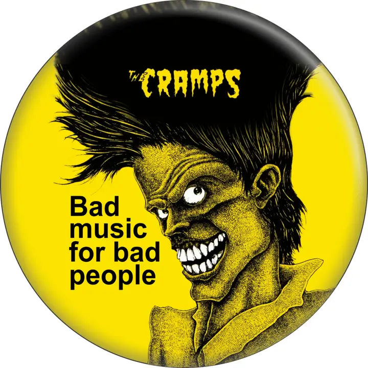 Pins: Musicians Various