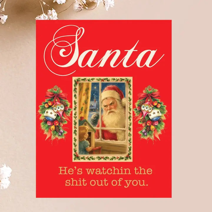 Cards: HOLIDAYS (Various)