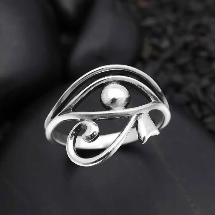 Rings: Eye of Horus