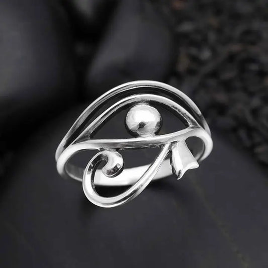 Rings: Eye of Horus