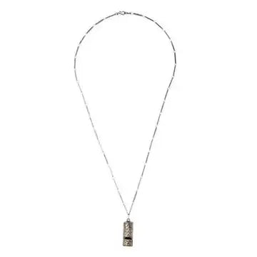 Necklace: Whistle Necklace