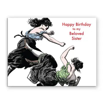 Cards: BIRTHDAY (Various)