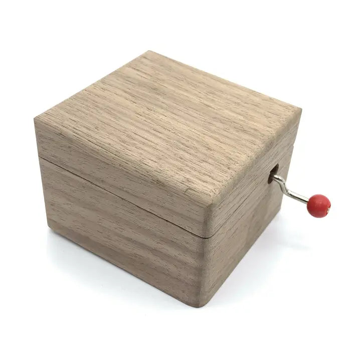 Music Box: Godfather Theme