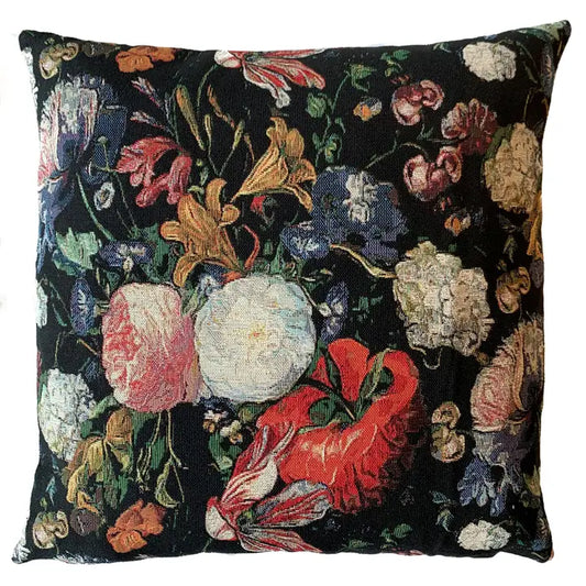 Pillow: Floral