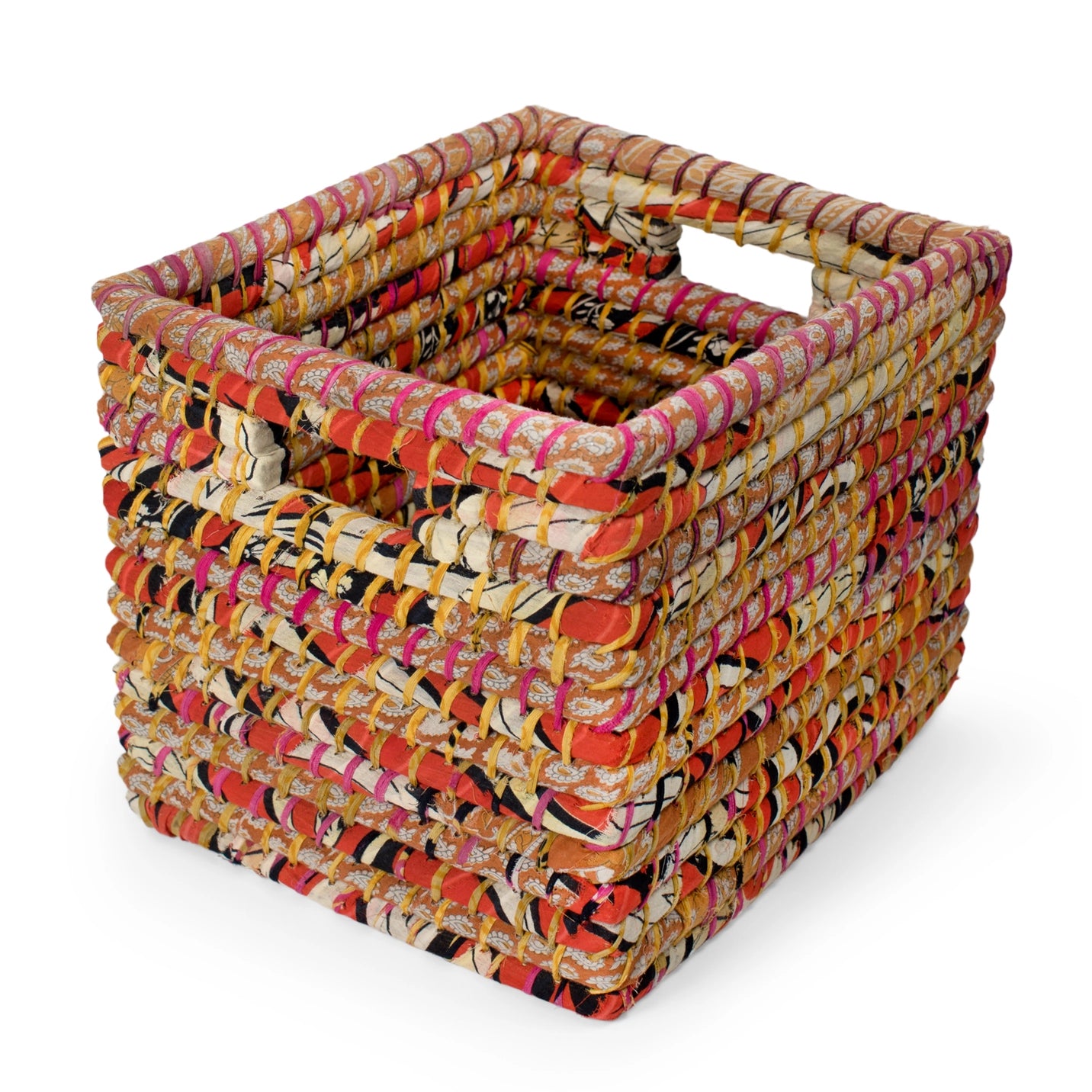 Basket: Sari Storage Basket