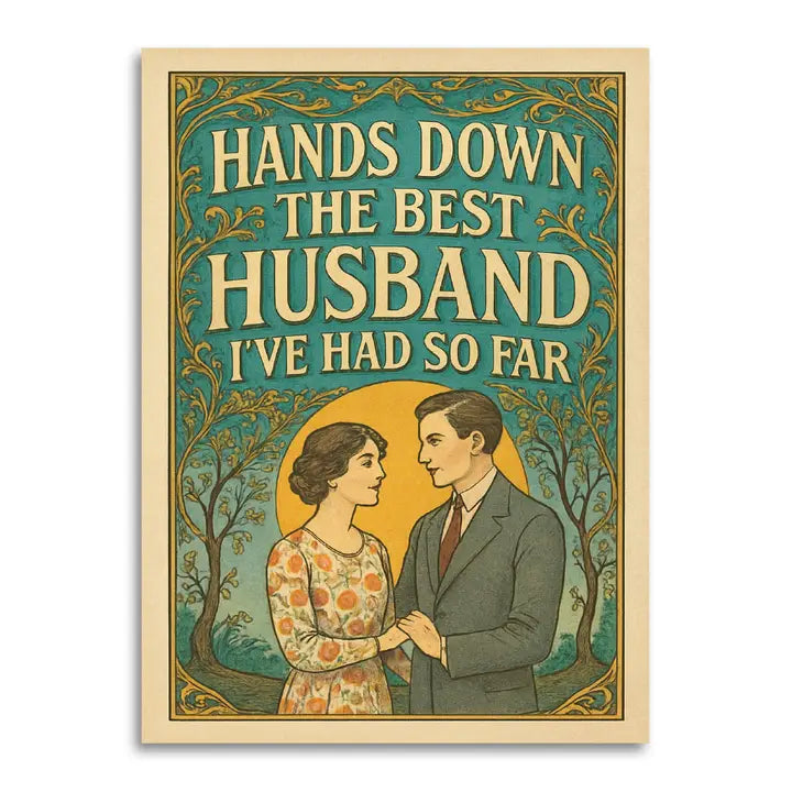 Cards: LOVE (Various)