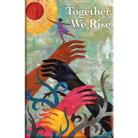 Magnet: Together We Rise