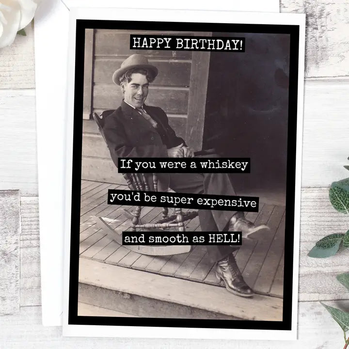 BIRTHDAY CARDS (Various)