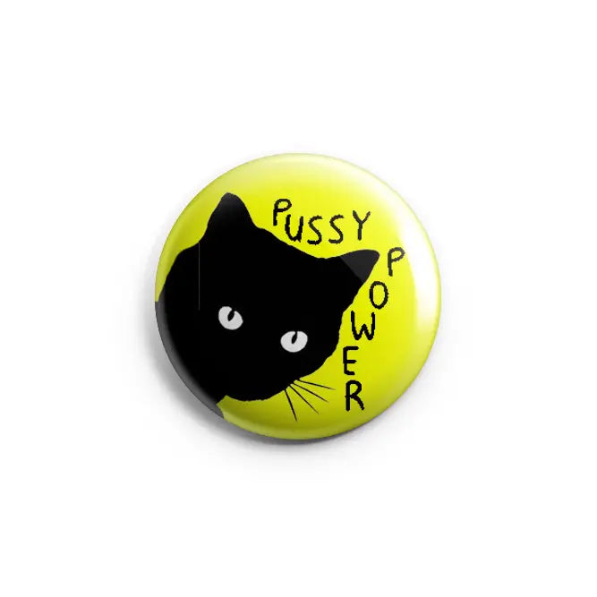 Pins:  LGBTQ+ Buttons (Various Sayings) Small