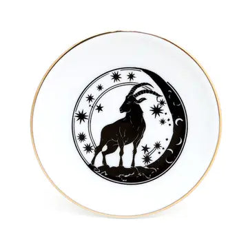 Trinket Dish: Zodiac Signs