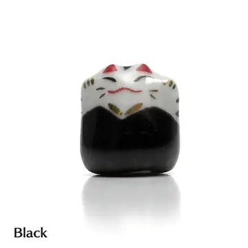 Charms: Super Tiny Cat (Maneki-neko)