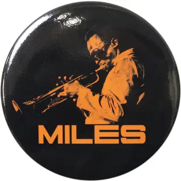 Magnet: Miles Davis