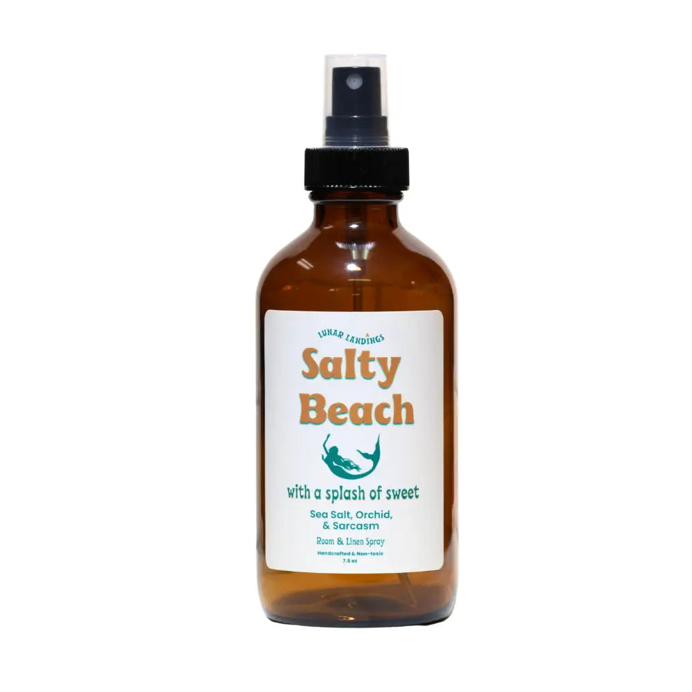 Room & Linen Sprays: Salty Beach