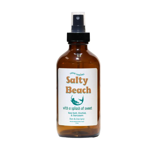 Room & Linen Sprays: Salty Beach
