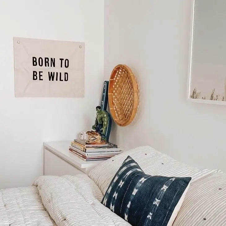 Banner: Born To Be Wild