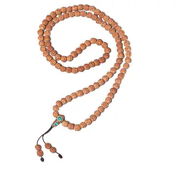 Beads: Satya Mala