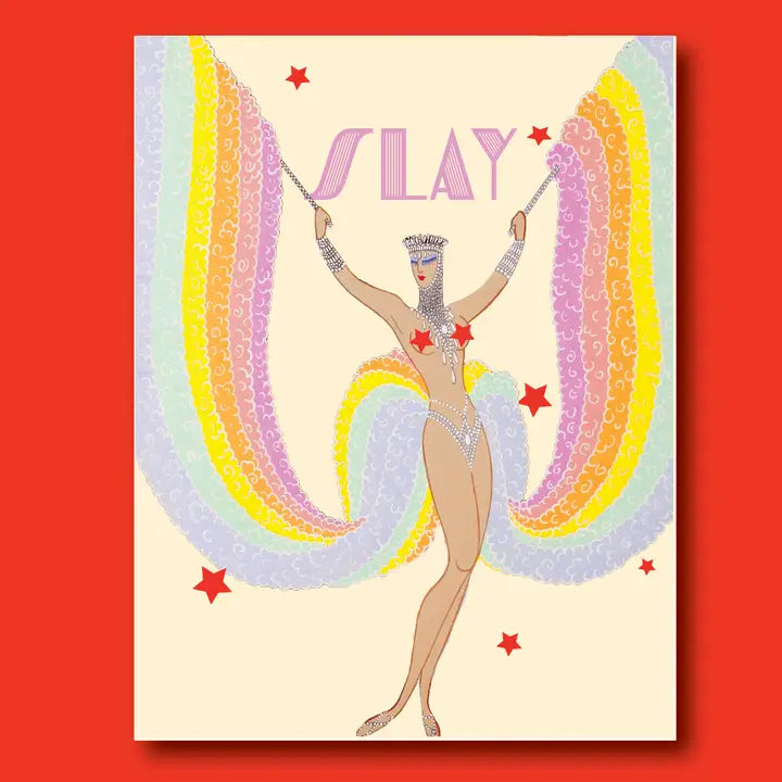 Cards: Slay