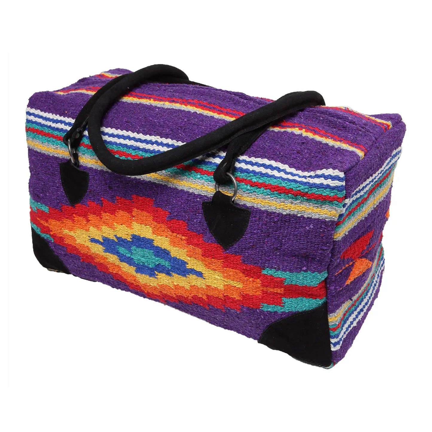 Bag: Weekender Travel Bag