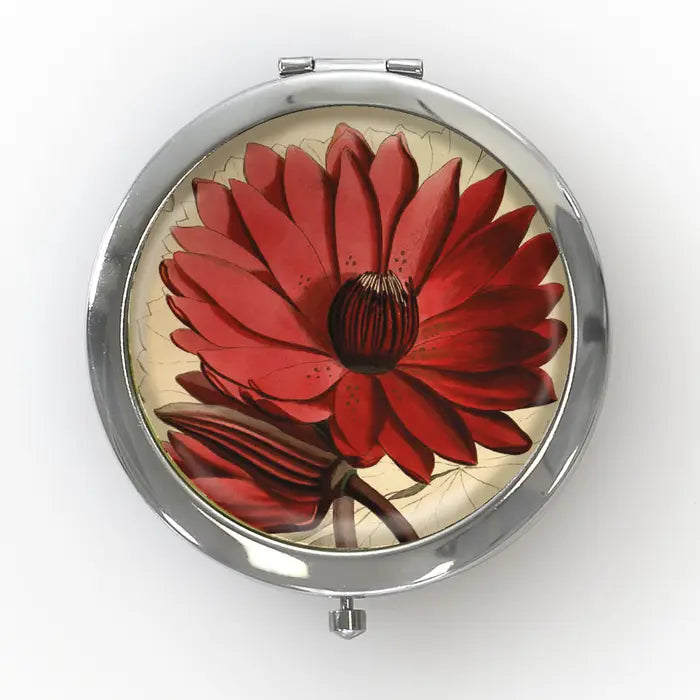 Compact: Three Designs