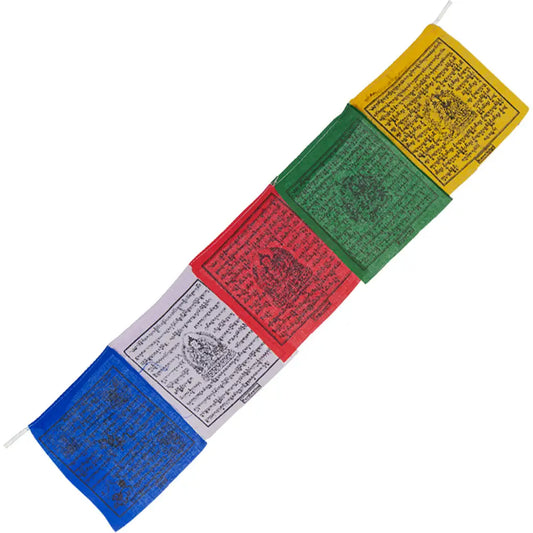 Tibetan Prayer Flag