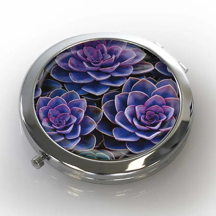 Compact: Three Designs