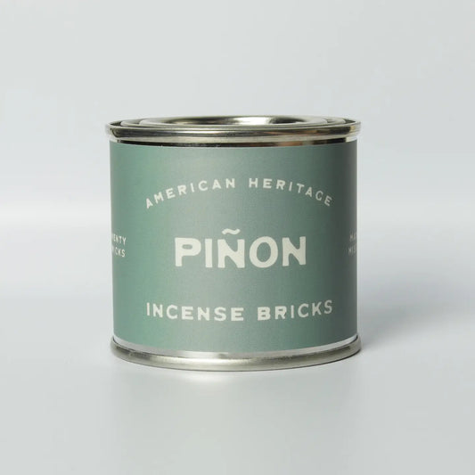 Incense: Piñon Sticks