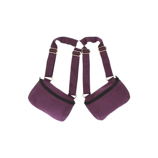 Vest Bag: Saddelbags Festival Vest