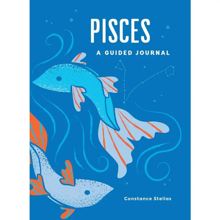 Books: Zodiac Signs