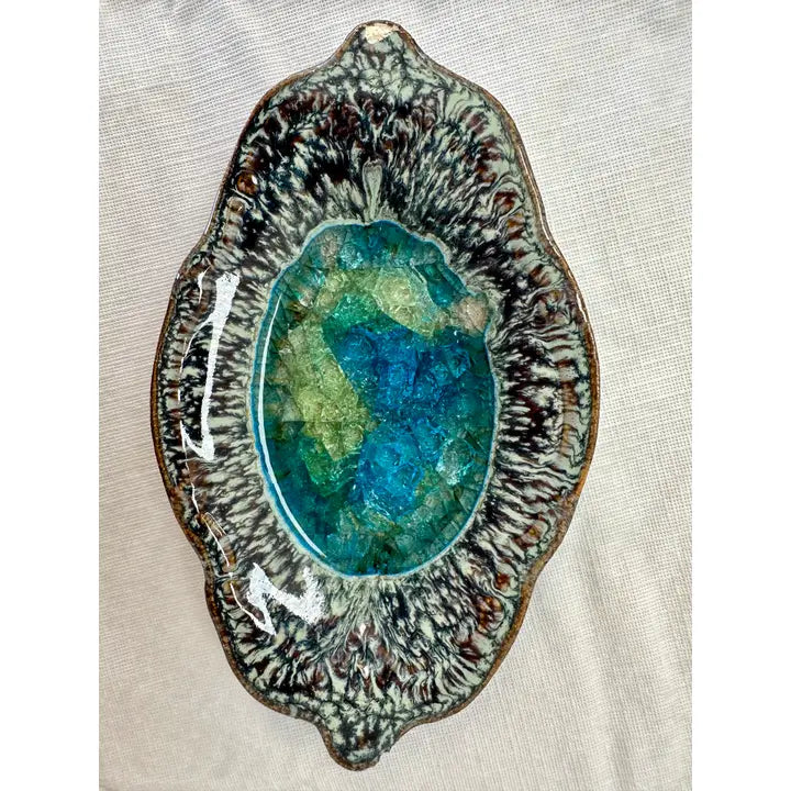 Dish: Artisan Oval