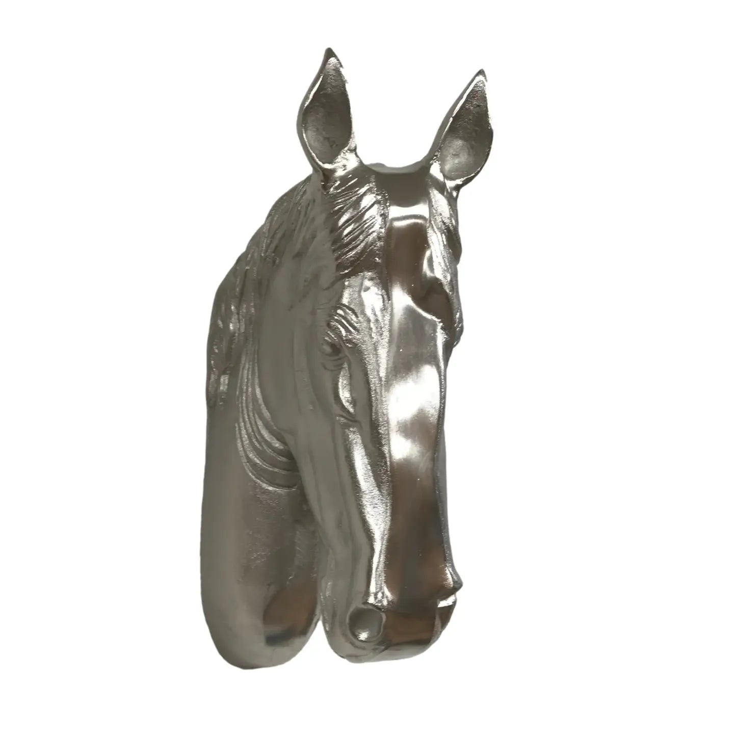 Wall Decor: Horse Head