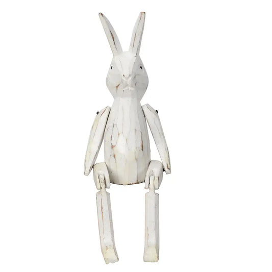 Sitting Bunny